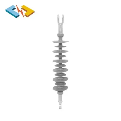 45kV Composite Tension Insulator Rau Fais Fab Kis & Distribution